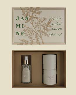 Elegance in Bloom Gift set