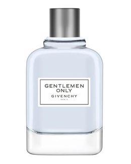 جيفنشي عطر جنتلمان أونلي او دو تواليت - 100 مل