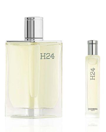 Hermes H24 EDT Gift Set