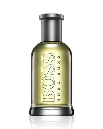 Hugo Boss Bottled No. 6 EDT 100ml
