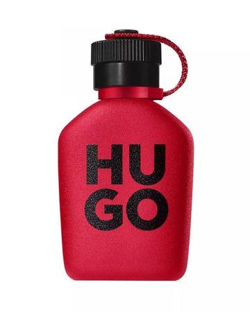 هيوغو بوس عطر إنتنس او دو بيرفيوم  - 125 مل