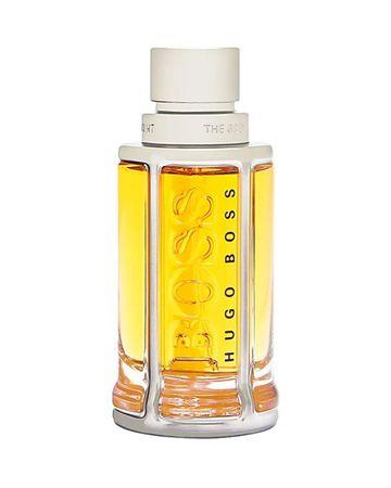 هوجو بوس ذا سينت أو دو تواليت