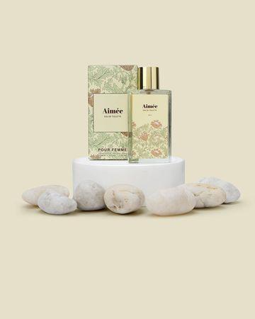 Jad Aimee EDT Perfume 100ml