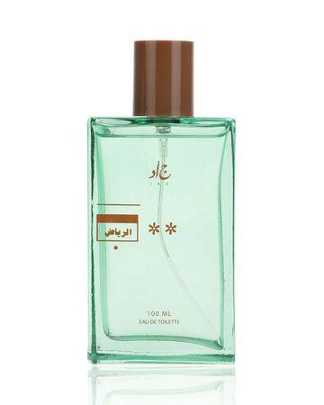 Jad Alriyadh EDT 100 ml