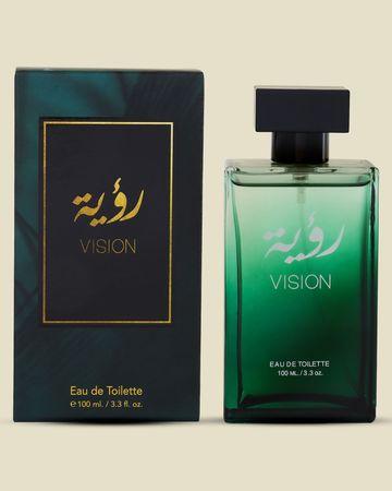 جاد عطر رؤية او دو تواليت