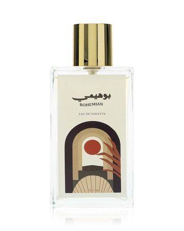 Jad Bohemian EDT 100ml