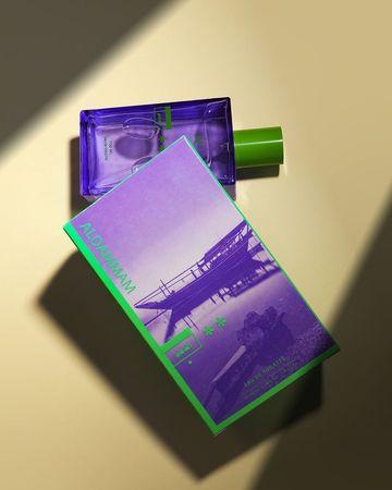 Jad Dammam EDT 100 ml