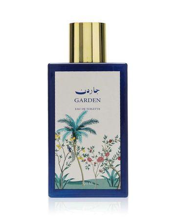 Jad Garden EDT 100ml