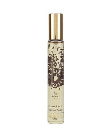 جاد عطر جريب فروت وعنبر او دو برفيوم - 30 مل