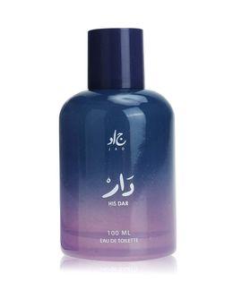 JAD PERFUME HIS DAR EDT 100ML (M) 100ML