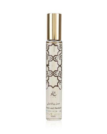 Jad Honey & Patchouli EDP 30 ml