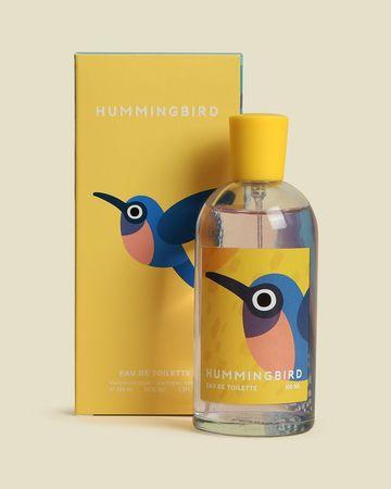 جاد عطر هومينج بيرد او دو تواليت - 100 مل