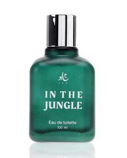 Jad In the Jungle EDT 100 ml