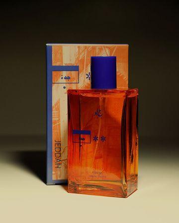 Jad Jeddah EDT 100 ml