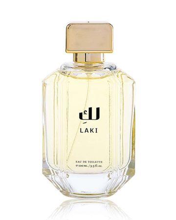 جاد عطر لكِ او دو تواليت - 100 مل