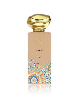 Jad Lily Amber EDP