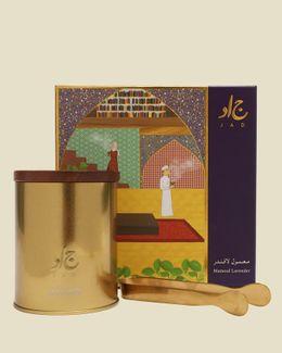 Jad Mamoul Lavender Bakhoor