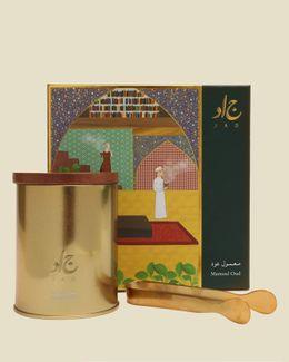 Jad Mamoul Oud Bakhoor