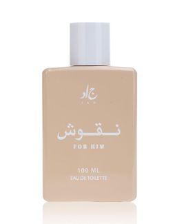 Jad Naqoosh For Men EDT 100 ml