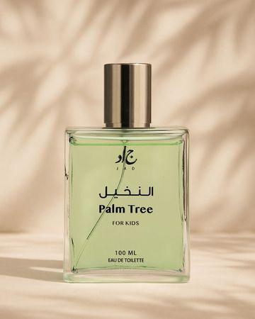 Jad Palm Tree For Kids EDT 100 ml