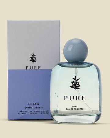 جاد عطر بيور او دو تواليت - 100 مل