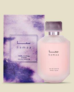 جاد عطر سما او دو تواليت للنساء - 100 مل