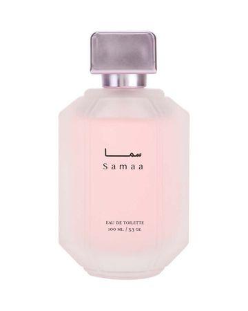 Jad Samaa Perfume EDT
