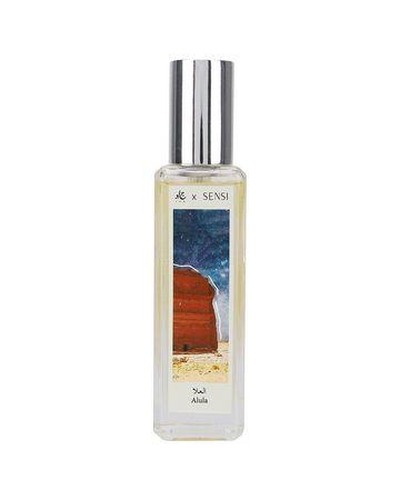 Jad Saudi Stories Alula EDP 30 ml