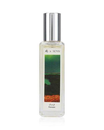 Jad Saudi Stories Farasan EDP 30 ml