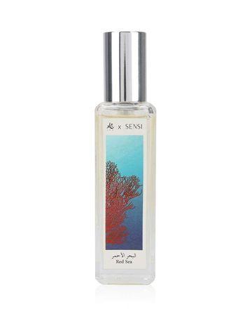جاد عطر (البحر الأحمر) مجموعة حكايات سعودية او دو بيرفيوم - 30 مل