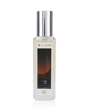 Jad Saudi Stories Sadu EDP 30 ml