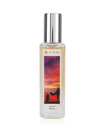 Jad Saudi Stories Sahara EDP 30 ml