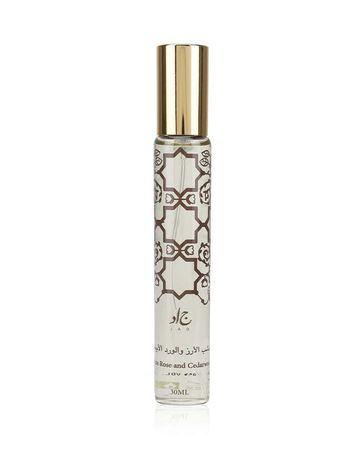 Jad White Rose & Cedarwood EDP 30 ml