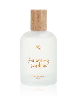 Jad You Are My Sunshine EDT 100 ml
