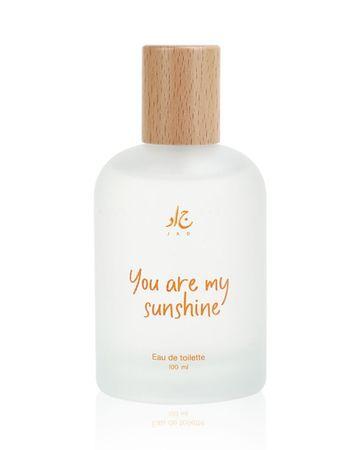 Jad You Are My Sunshine EDT 100 ml