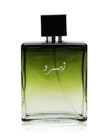 جاد عطر زمرد او دو تواليت للجنسين - 100 مل