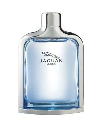 Jaguar Classic Blue