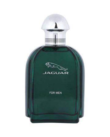 Jaguar Green EDT