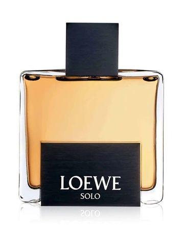 Loewe Solo Intense EDT