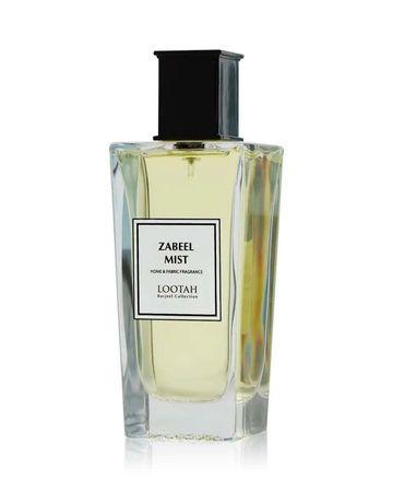 Lootah Zabeel Mist