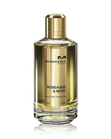 Mancera Roseaoud & Musc EDP
