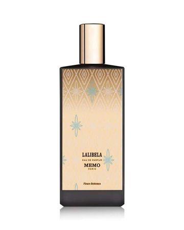 Memo Lalibela EDP