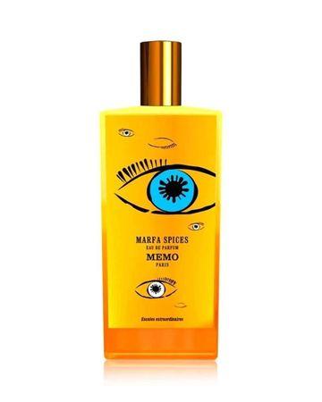 Memo Marfa Spices EDP