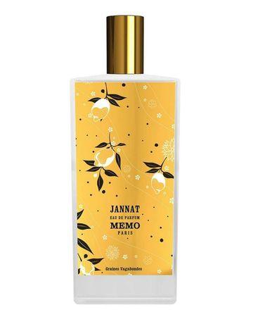 Memo Paris Jannat EDP