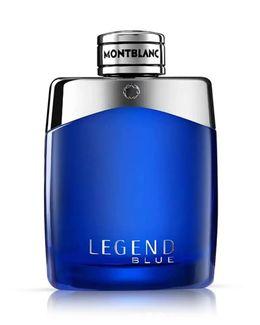 Montblanc Legend Blue EDP 100ml