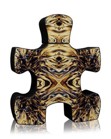 Puzzle Fibonacci EDP