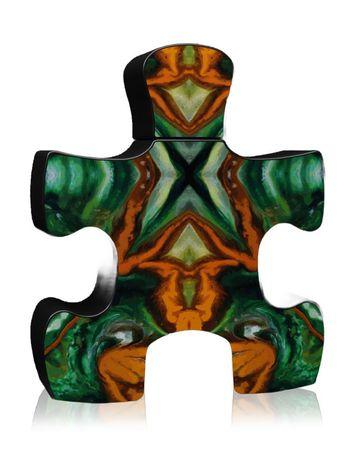 بزل عطر برجاتوري او دو برفيوم