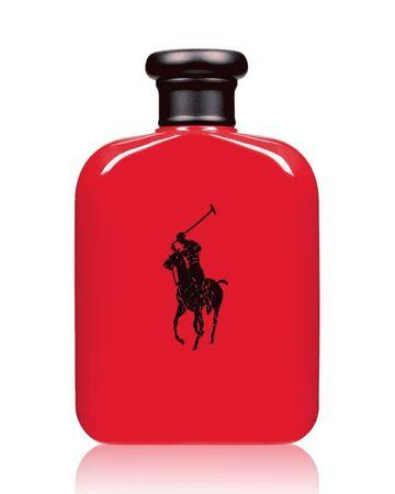 Ralph Lauren Polo Red EDT
