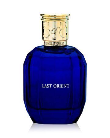 سينس أوف سينت عطر لاست أورينت او دو برفيوم - 100 مل