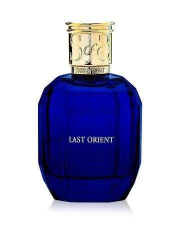 Sense Of Scent Last Orient EDP